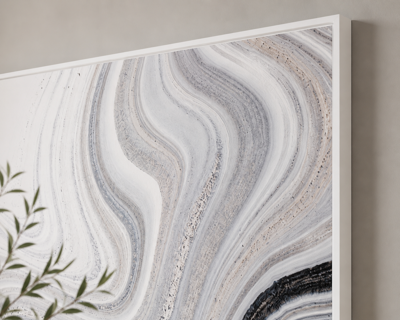 Wall Art Marble