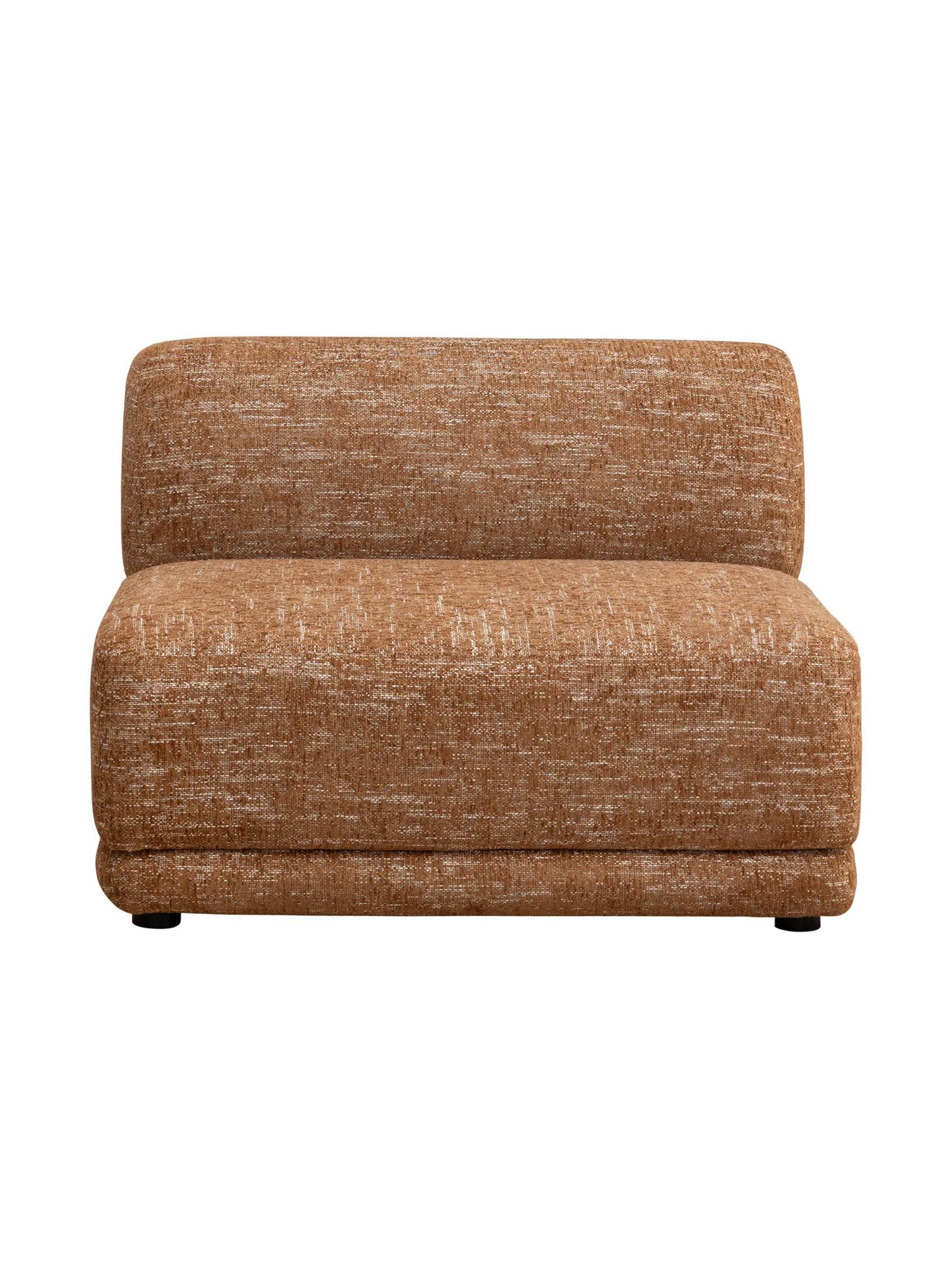 Azura Modular Sofa Birchwood Amber