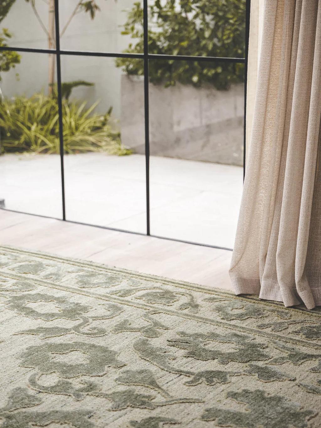 Trove Rug