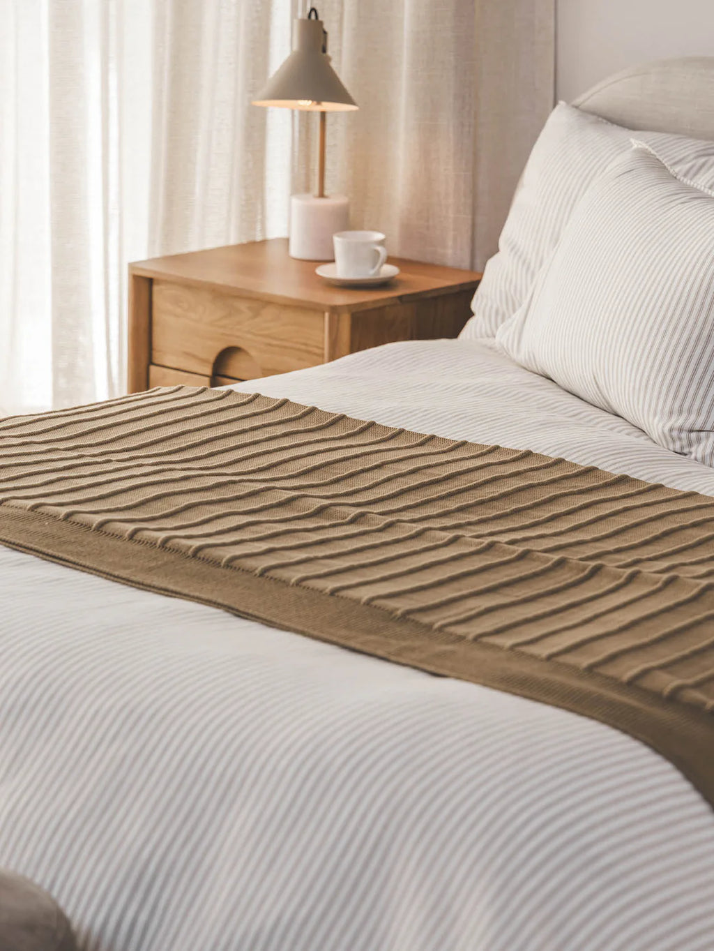 Marlow Throw