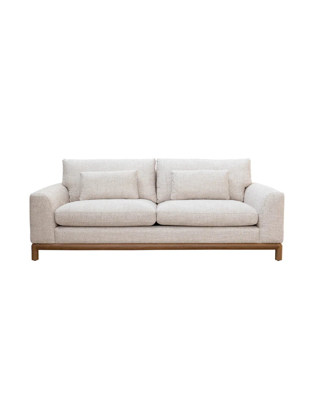 Caroline Sofa 4-Seater