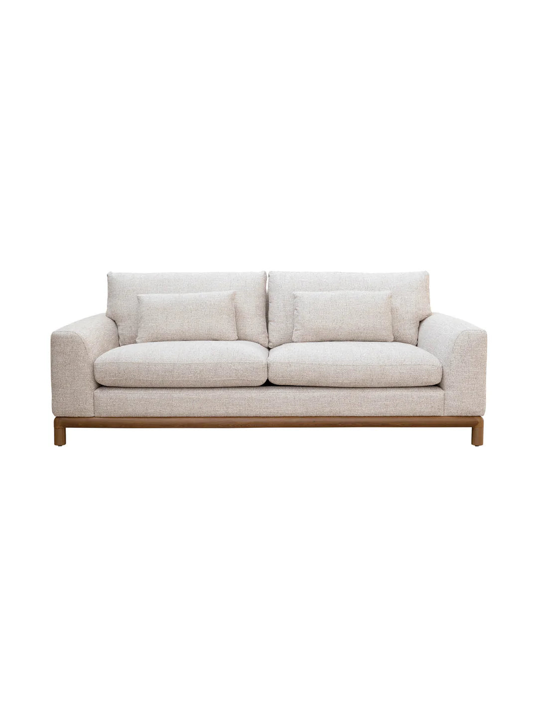 Caroline Sofa 4-Seater