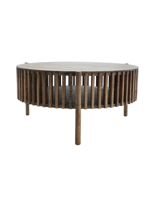 Linea Oak Coffee Table
Natura