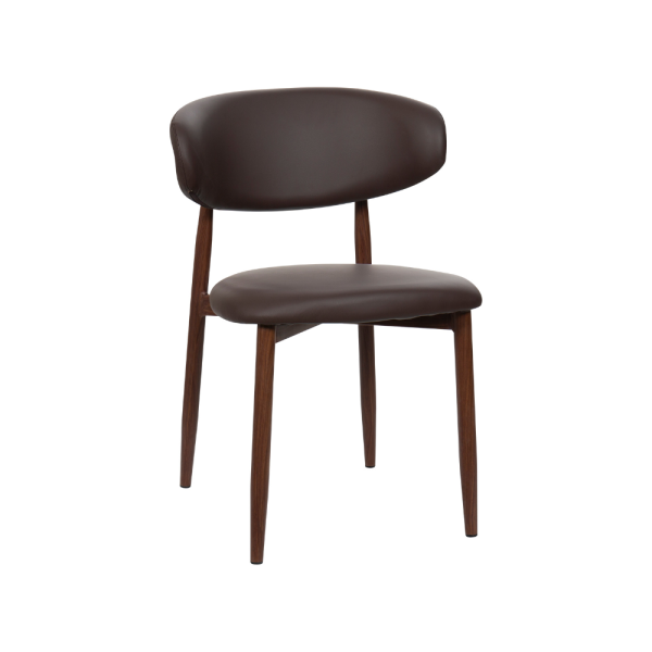 LUCIEN DINING CHAIR – PU