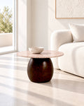 Sterling Marble Coffee Table