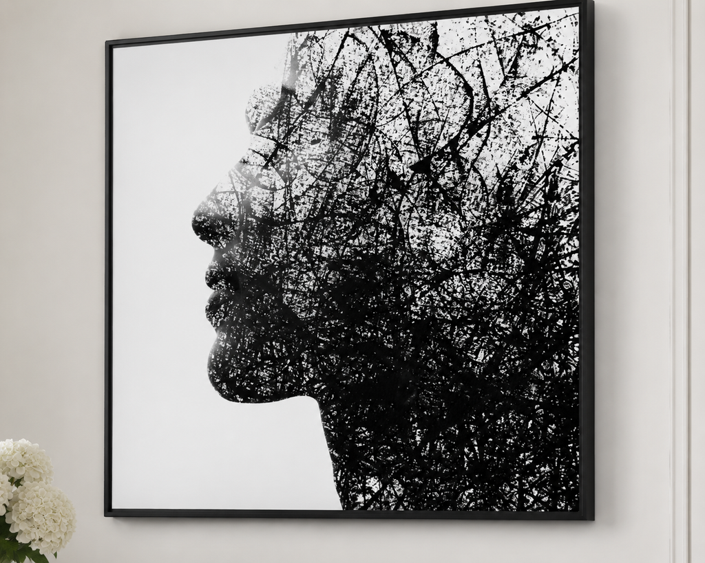 Wall Art DNA