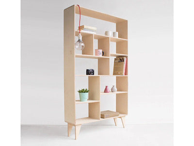 Constantia Bookshelf