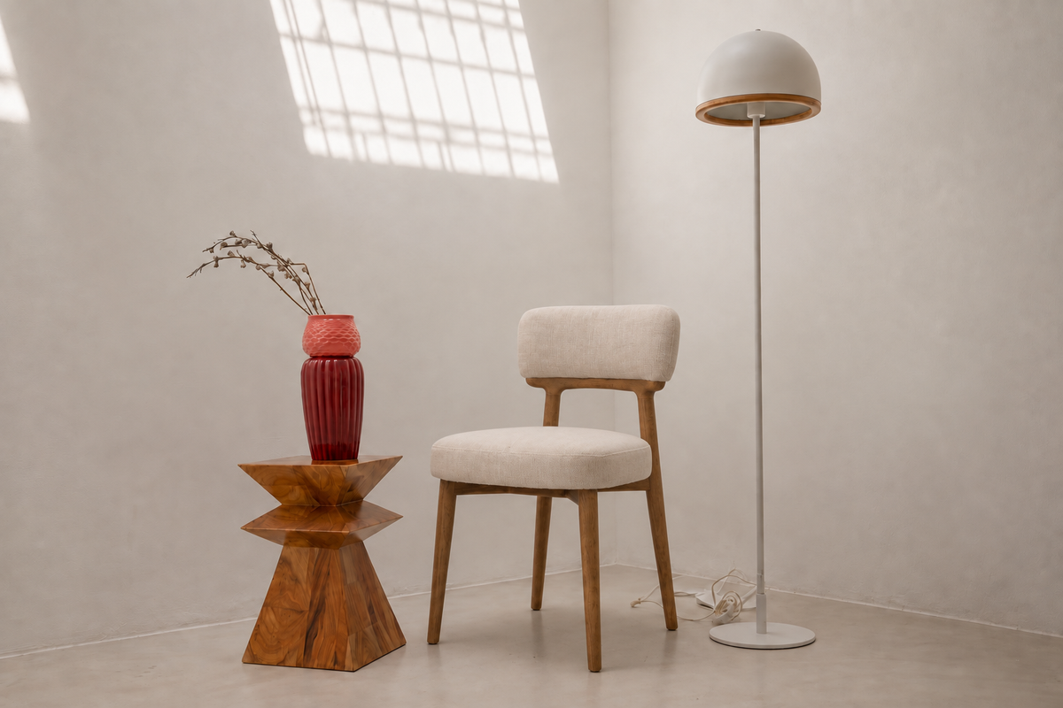 Legend Dining Chair