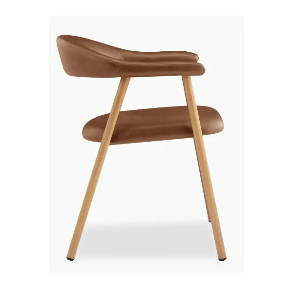Suki Dining Chair - PU