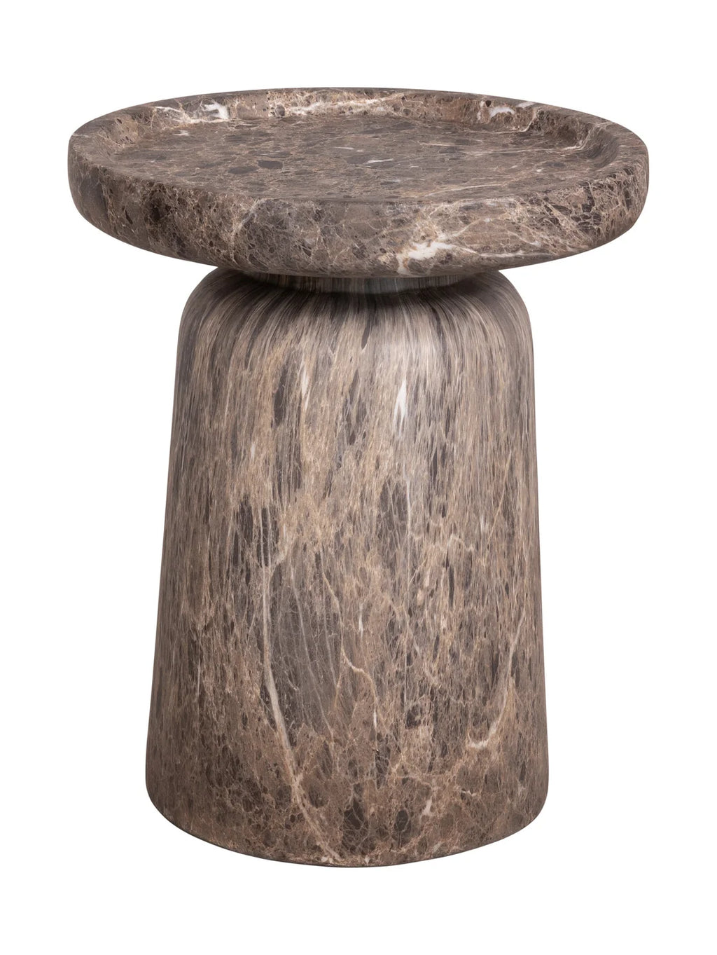 Pearl Side Table