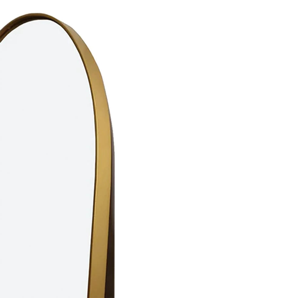 Versailles Full Length Arch Mirror