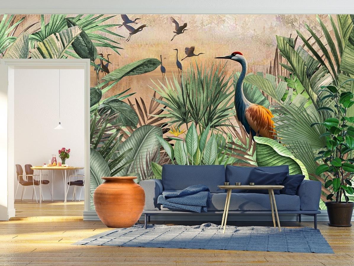 Wallpaper no distractions