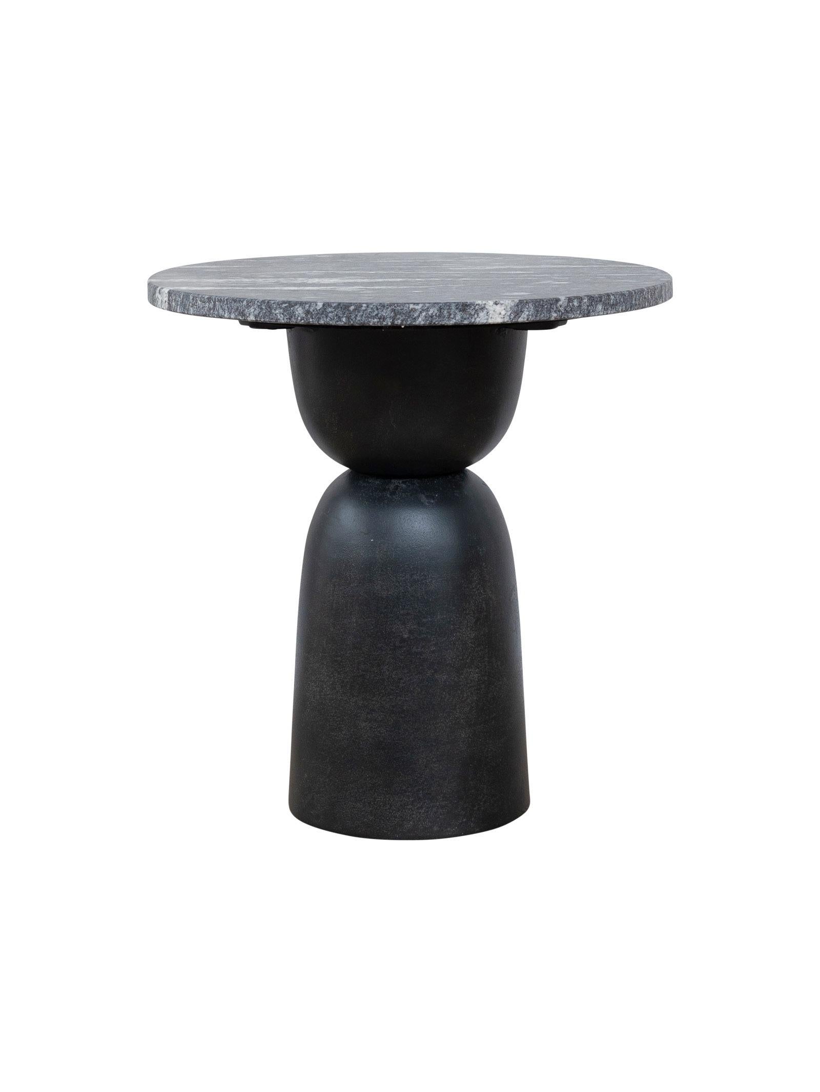 Lisbon Marble Coffee Table