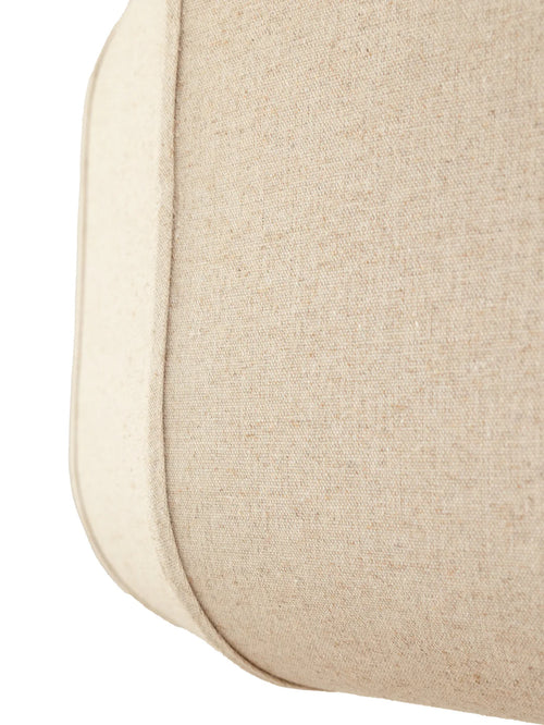 Galleria Floor Lamp in Natural