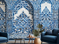 Wallpaper Morocco
