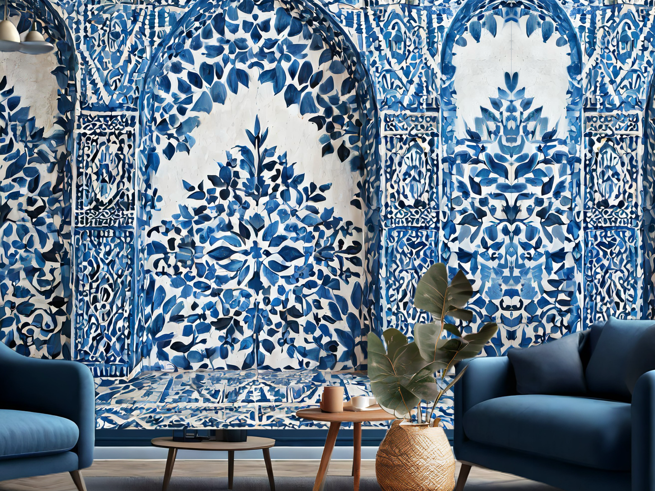 Wallpaper Morocco