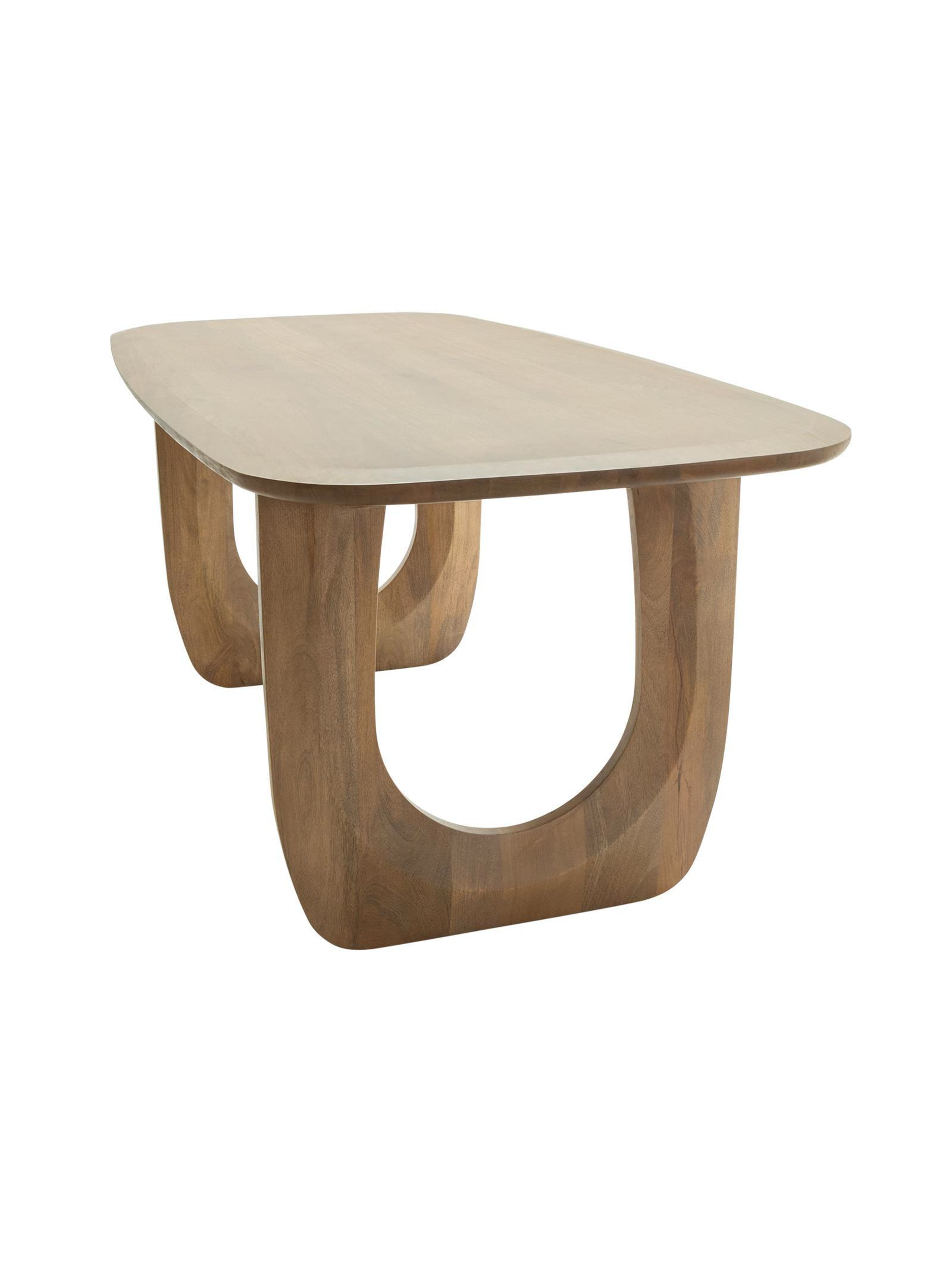 Archer Dining Table (10-Seater)