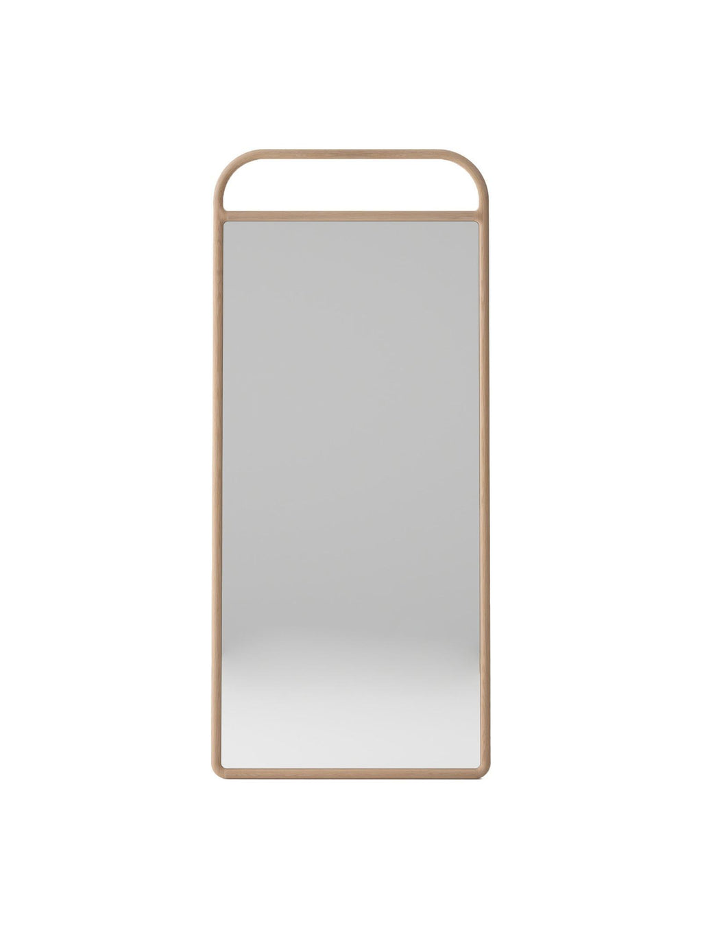 Imperial Oak Floor Mirror X-Lrg
Natura