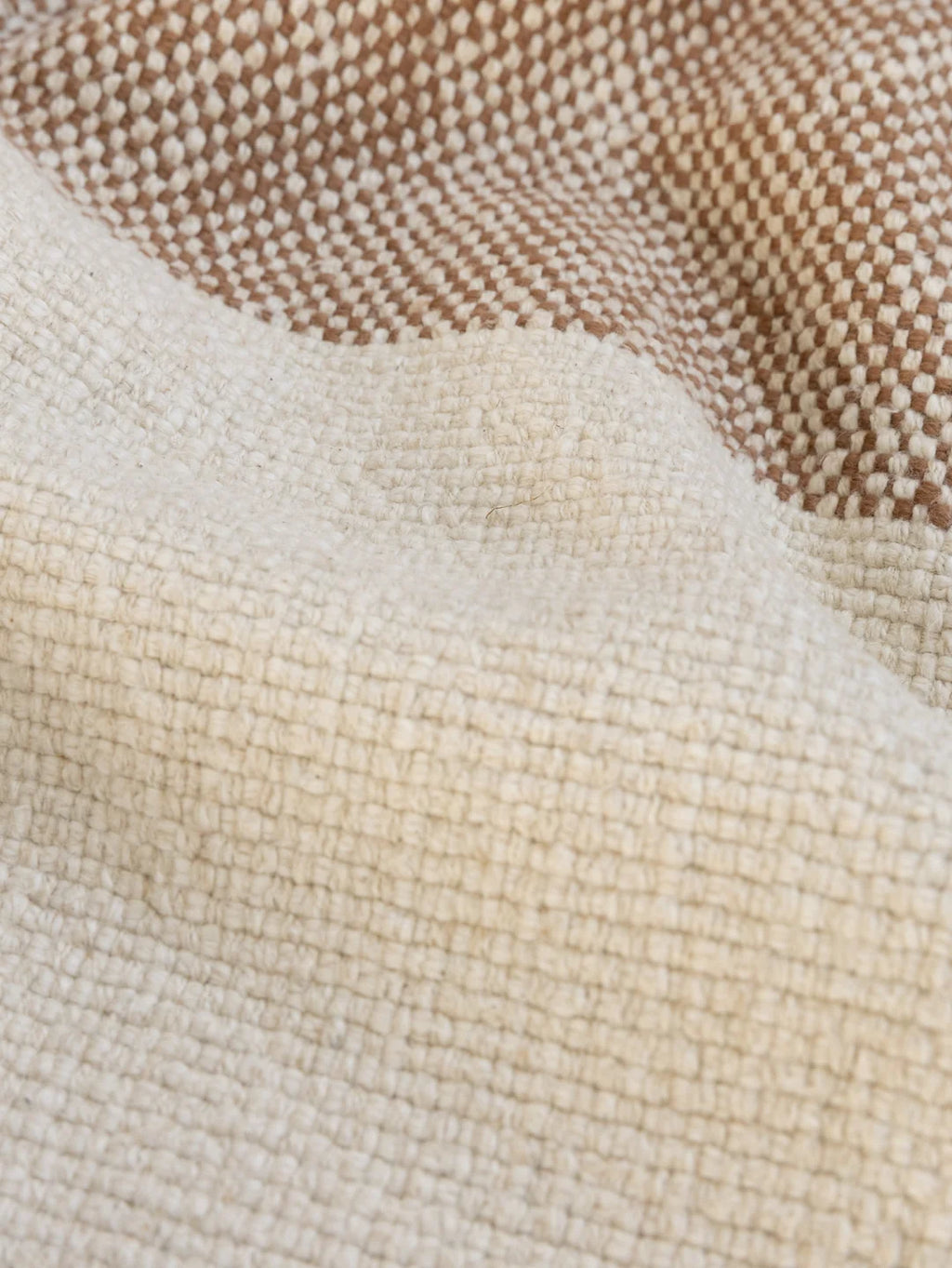 Dana Throw in Bamboo