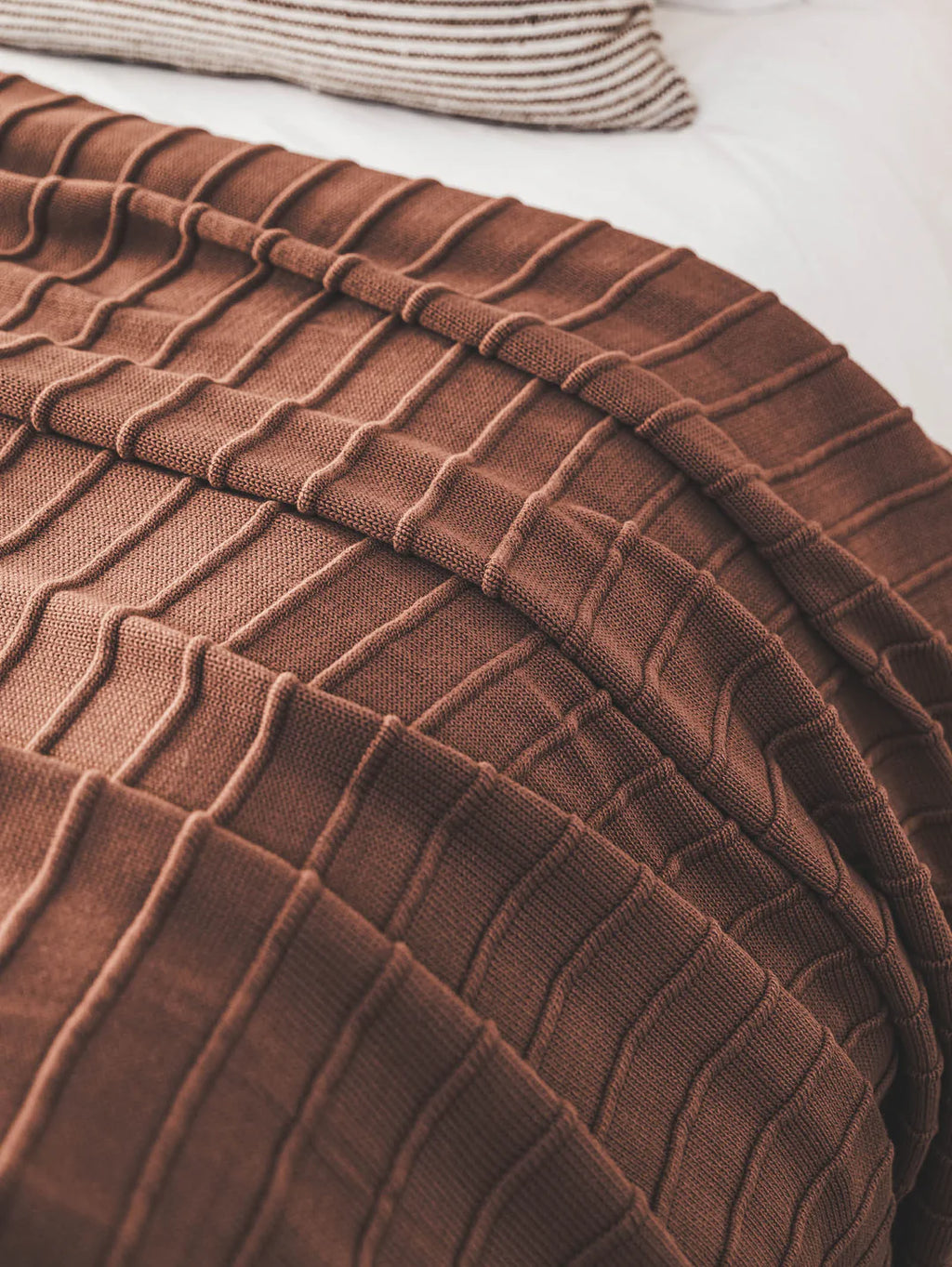 Marlow Throw