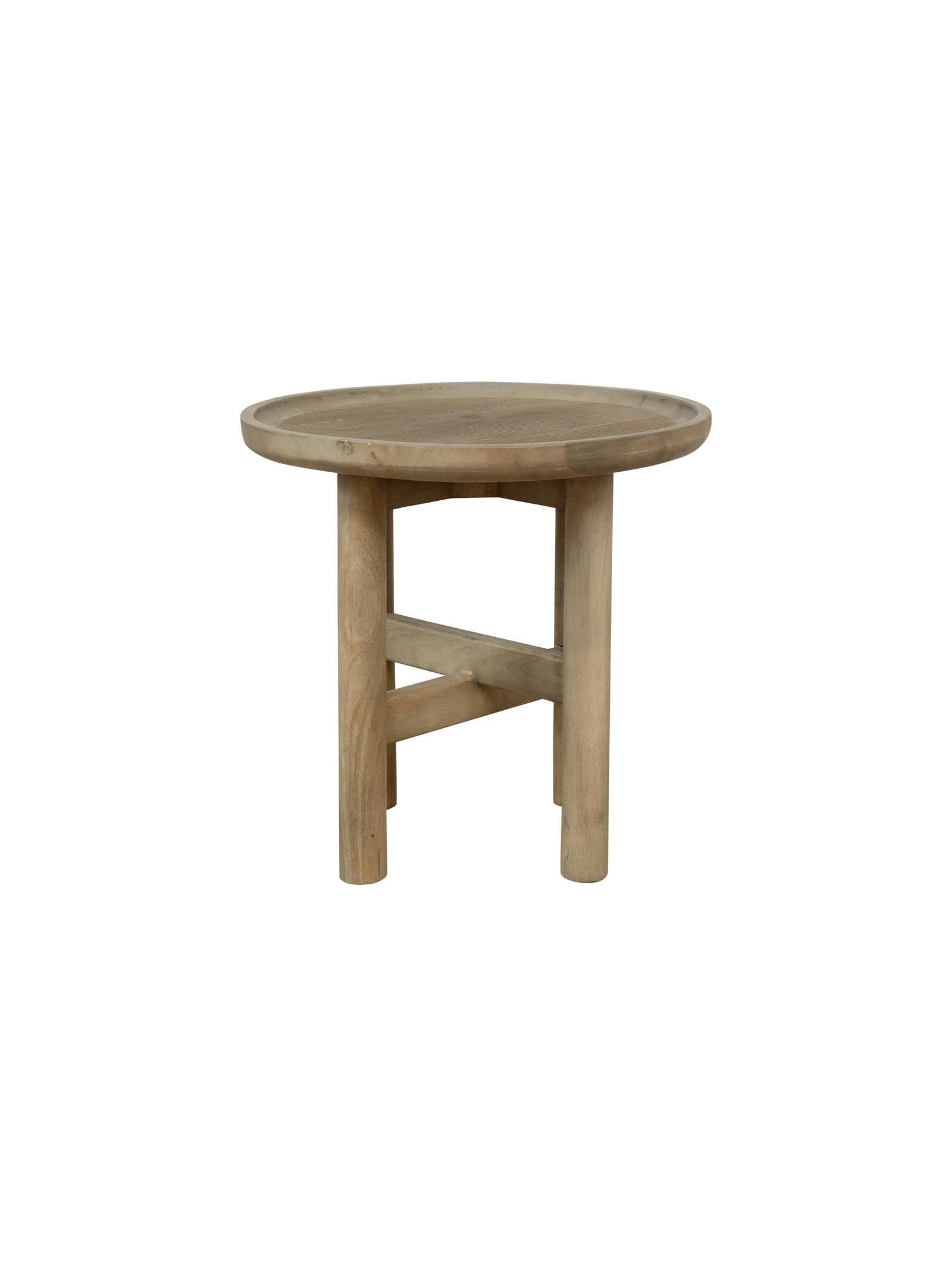 Sandpiper Side Table