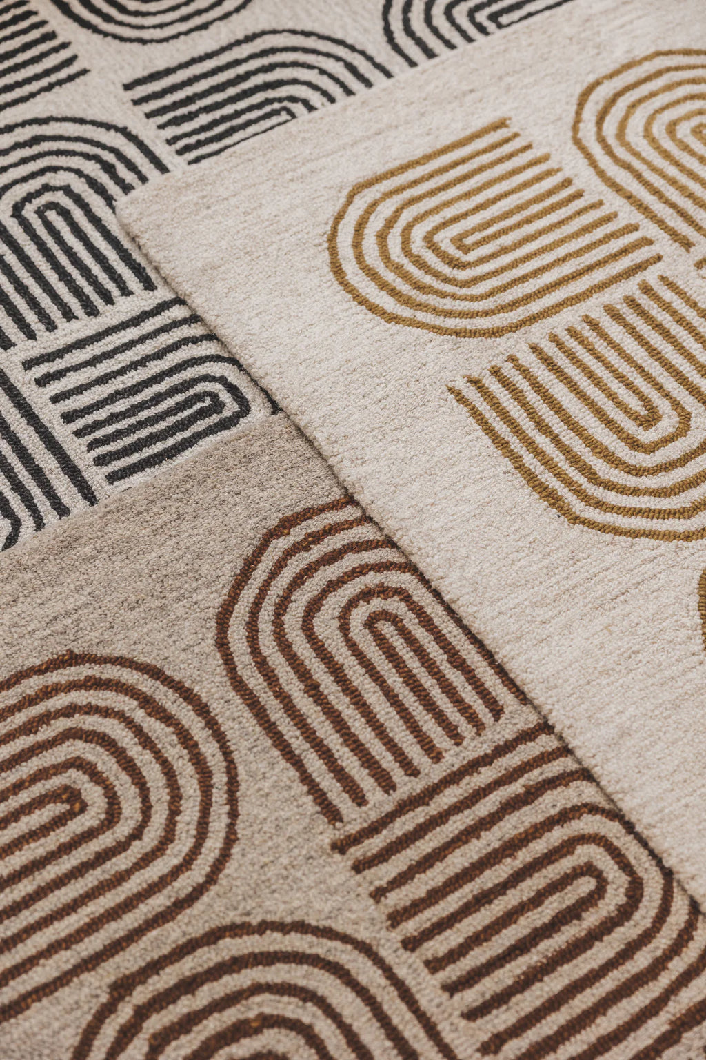 Arcade Rug
