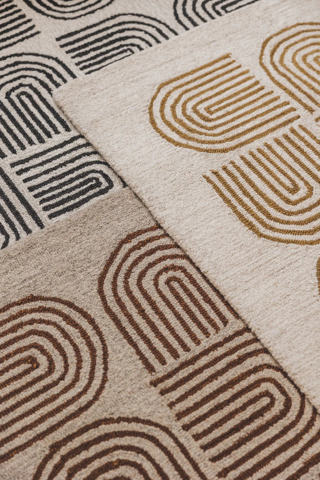 Arcade Rug