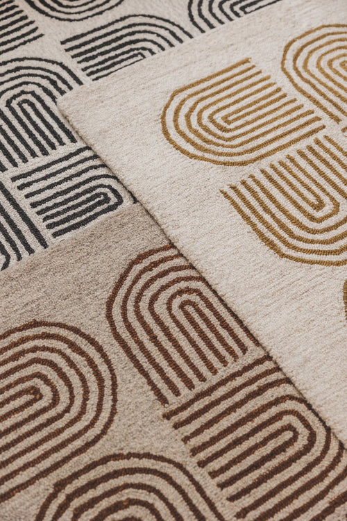 Arcade Rug