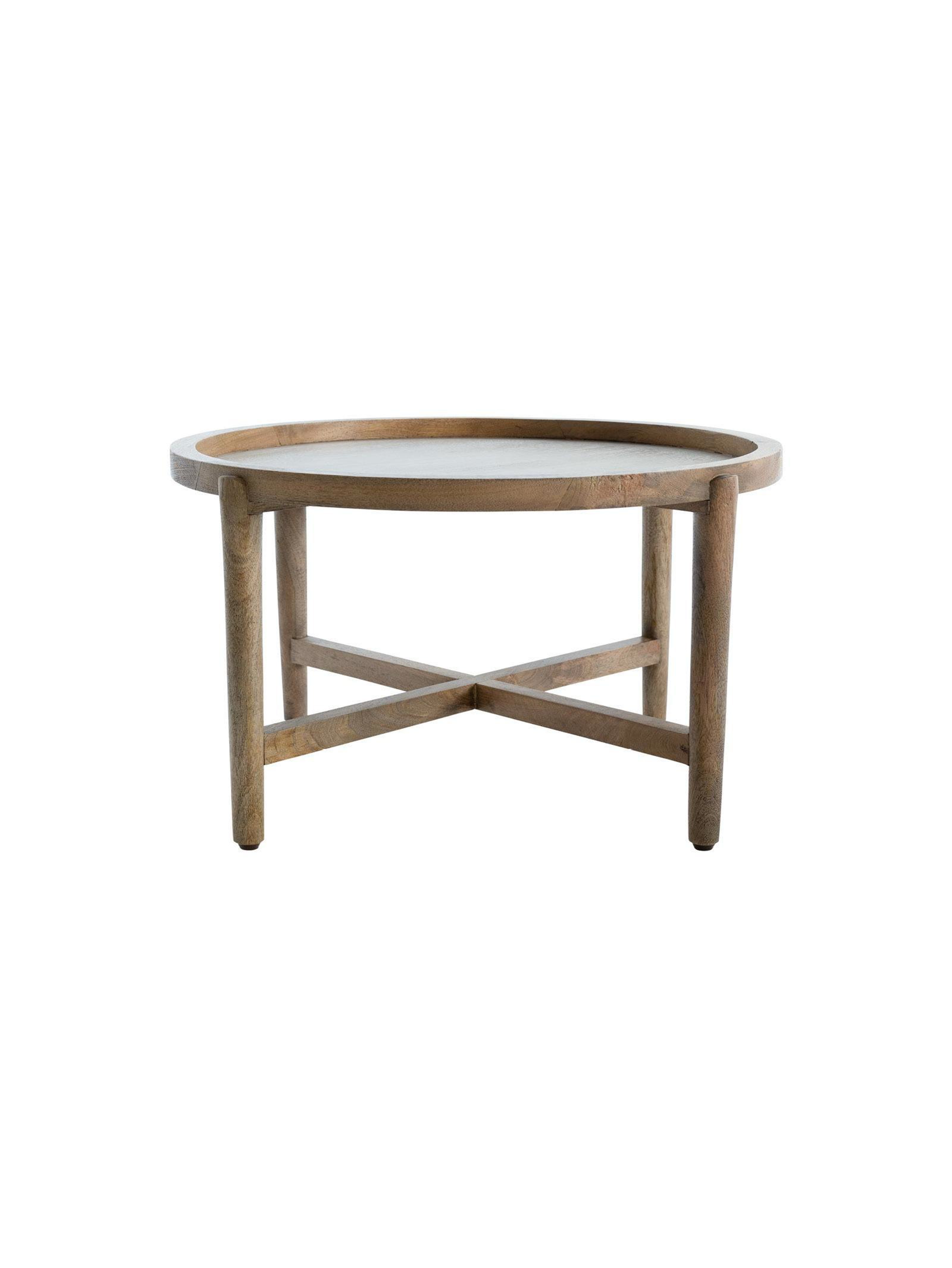 Essence Coffee Table