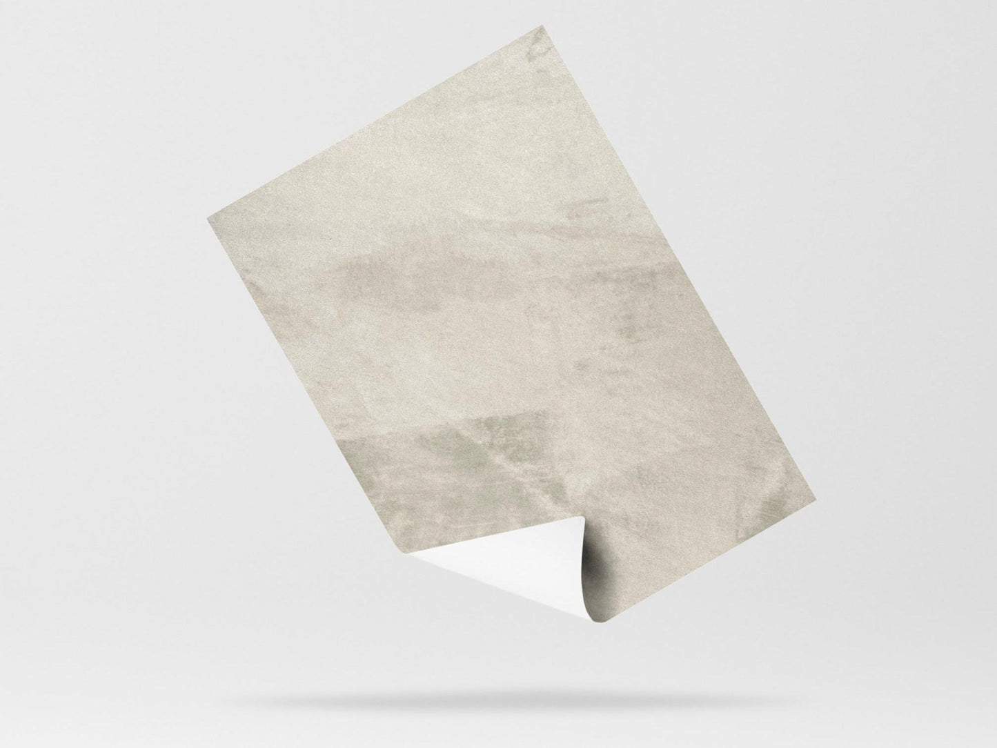 Wallpaper Brushstrokes Grey