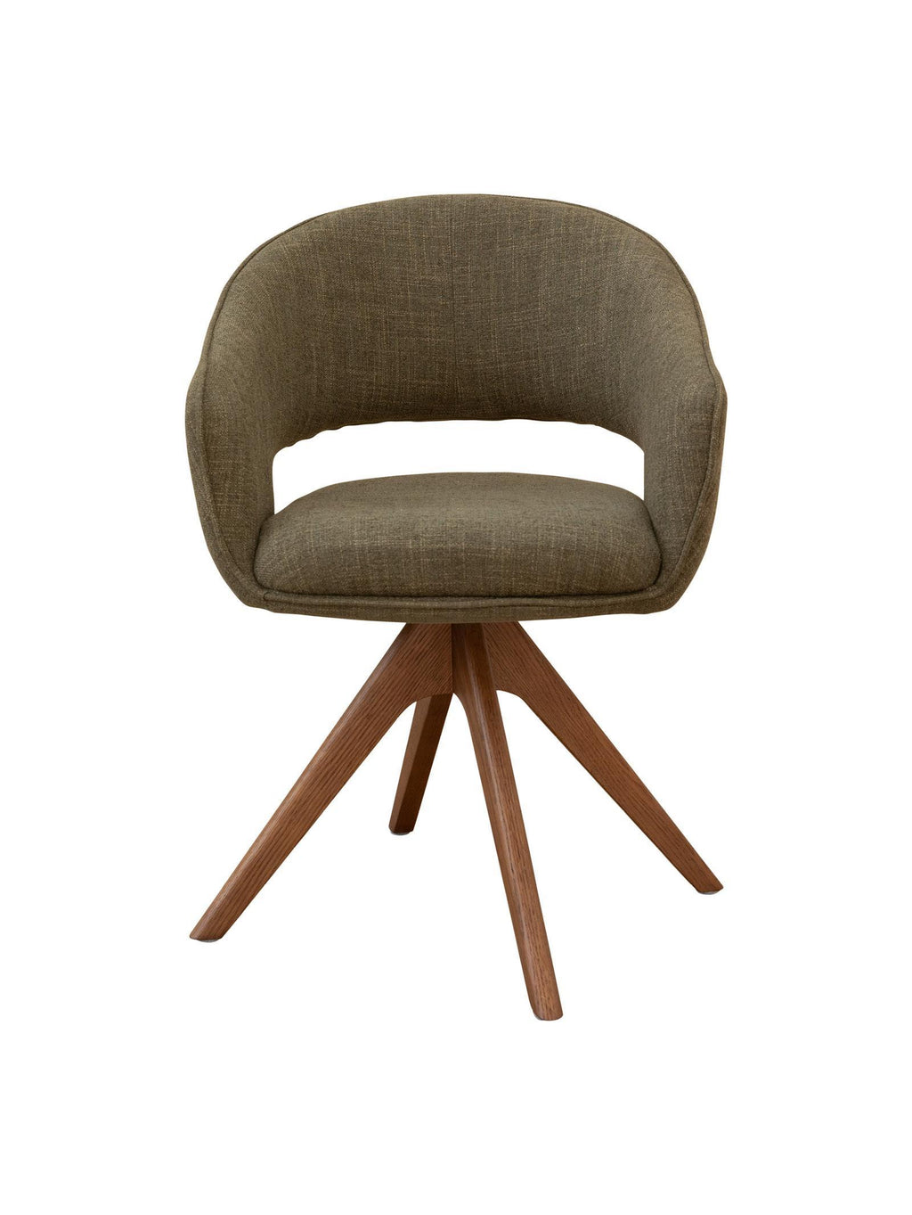 Emma Swivel Dining Chair