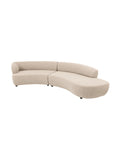 Budapest Sofa 4-Seater