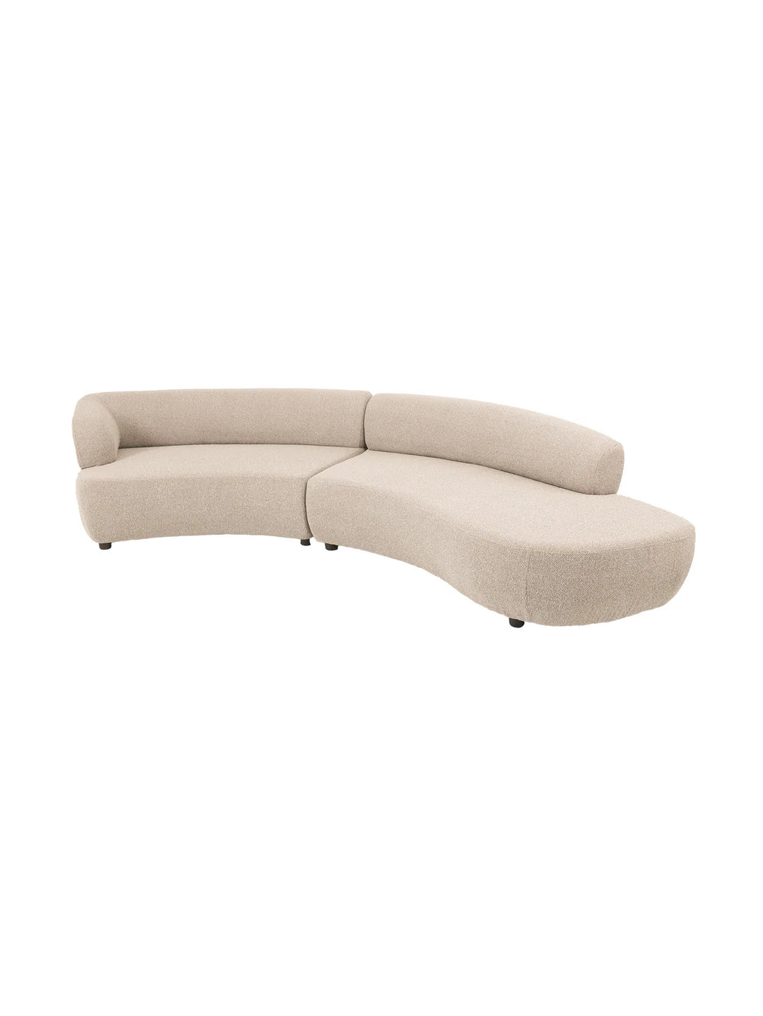 Budapest Sofa 4-Seater