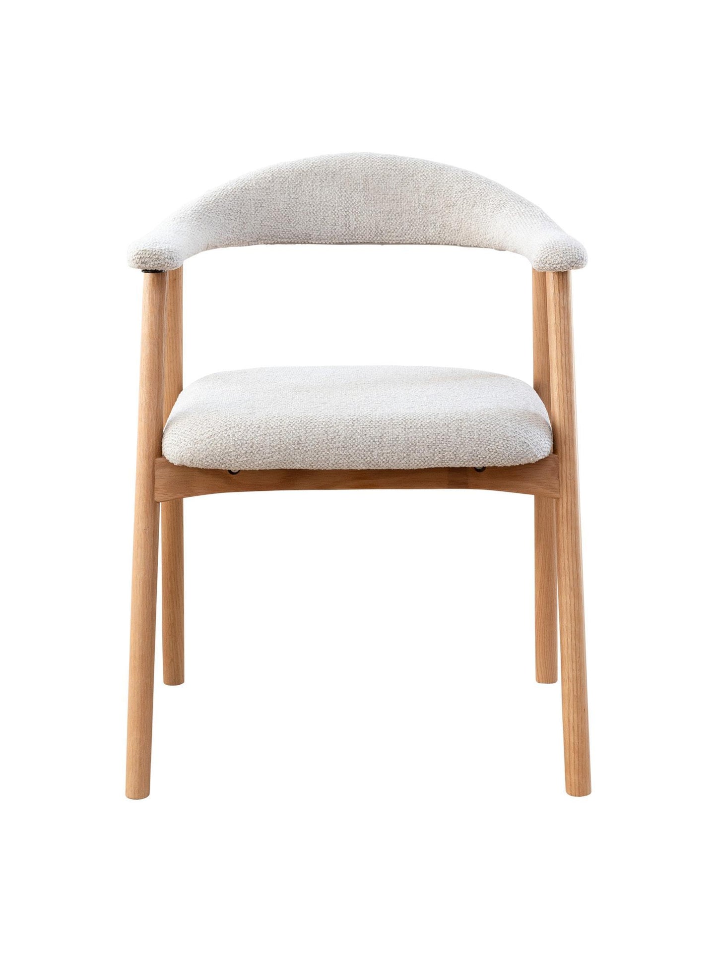 Adele Dining Oak Chair
Sikara Natura