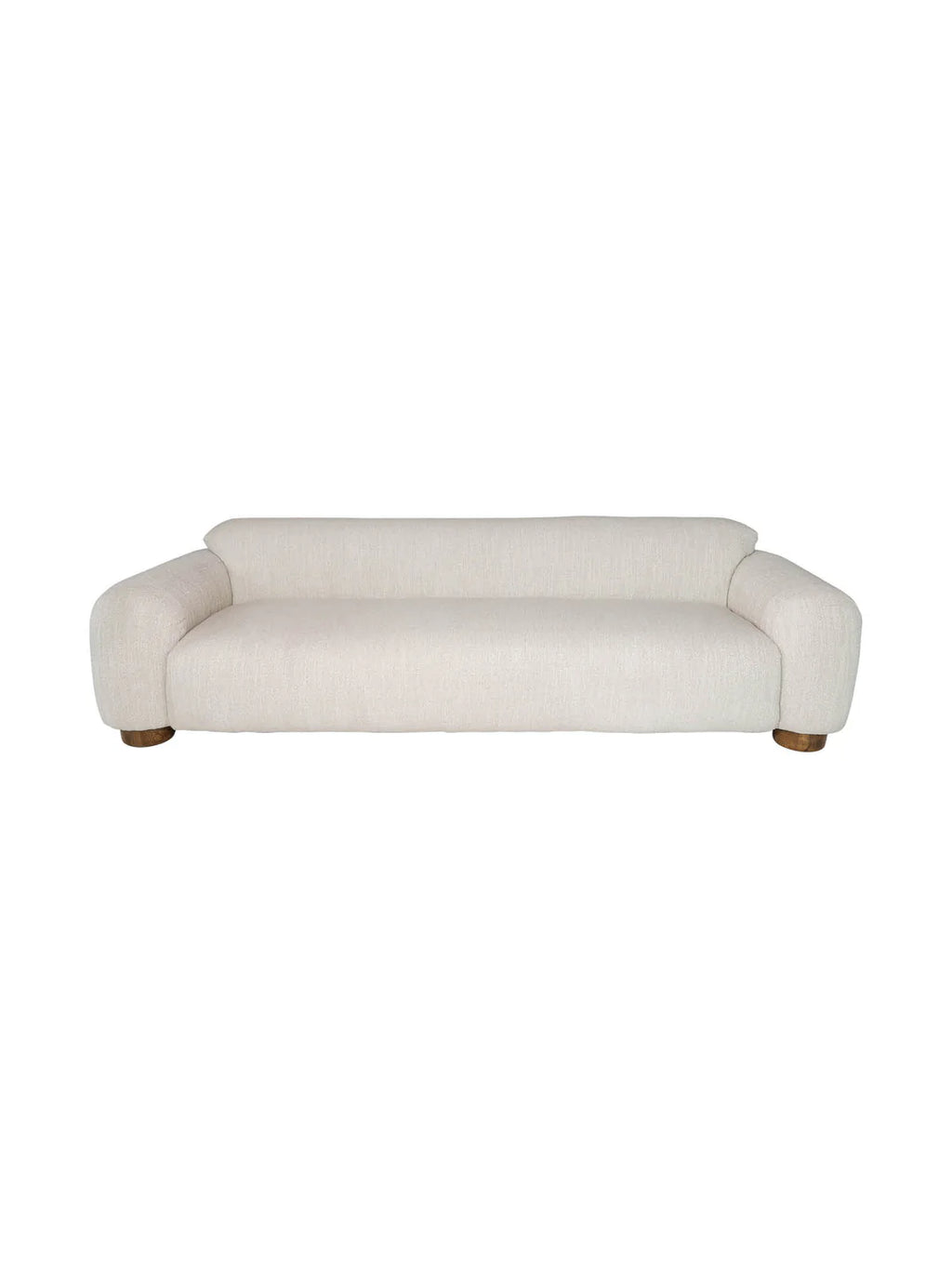 Alana Sofa 3-Seater