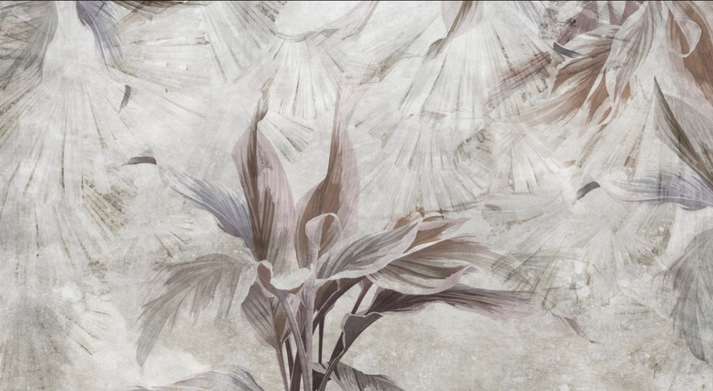 Wallpaper Nature’s Outline