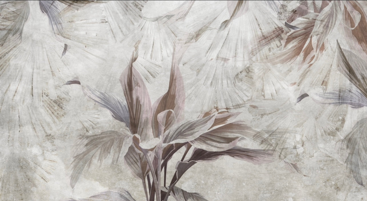 Wallpaper Nature’s Outline