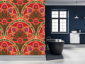 Wallpaper Spanish Rejuvenation
