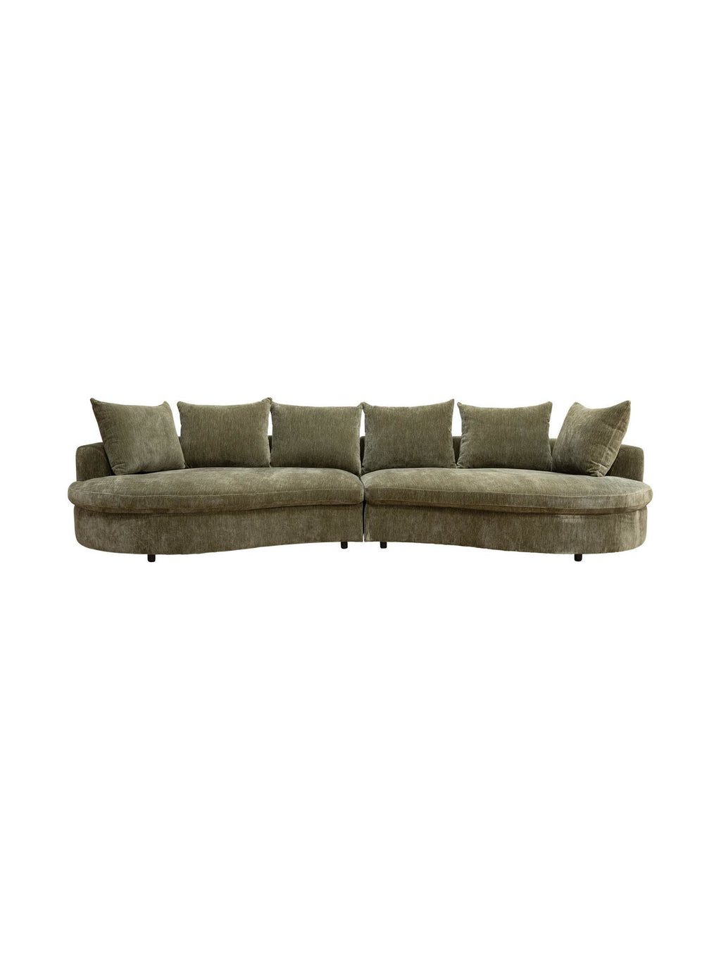 Baine Sofa (4-Seater)