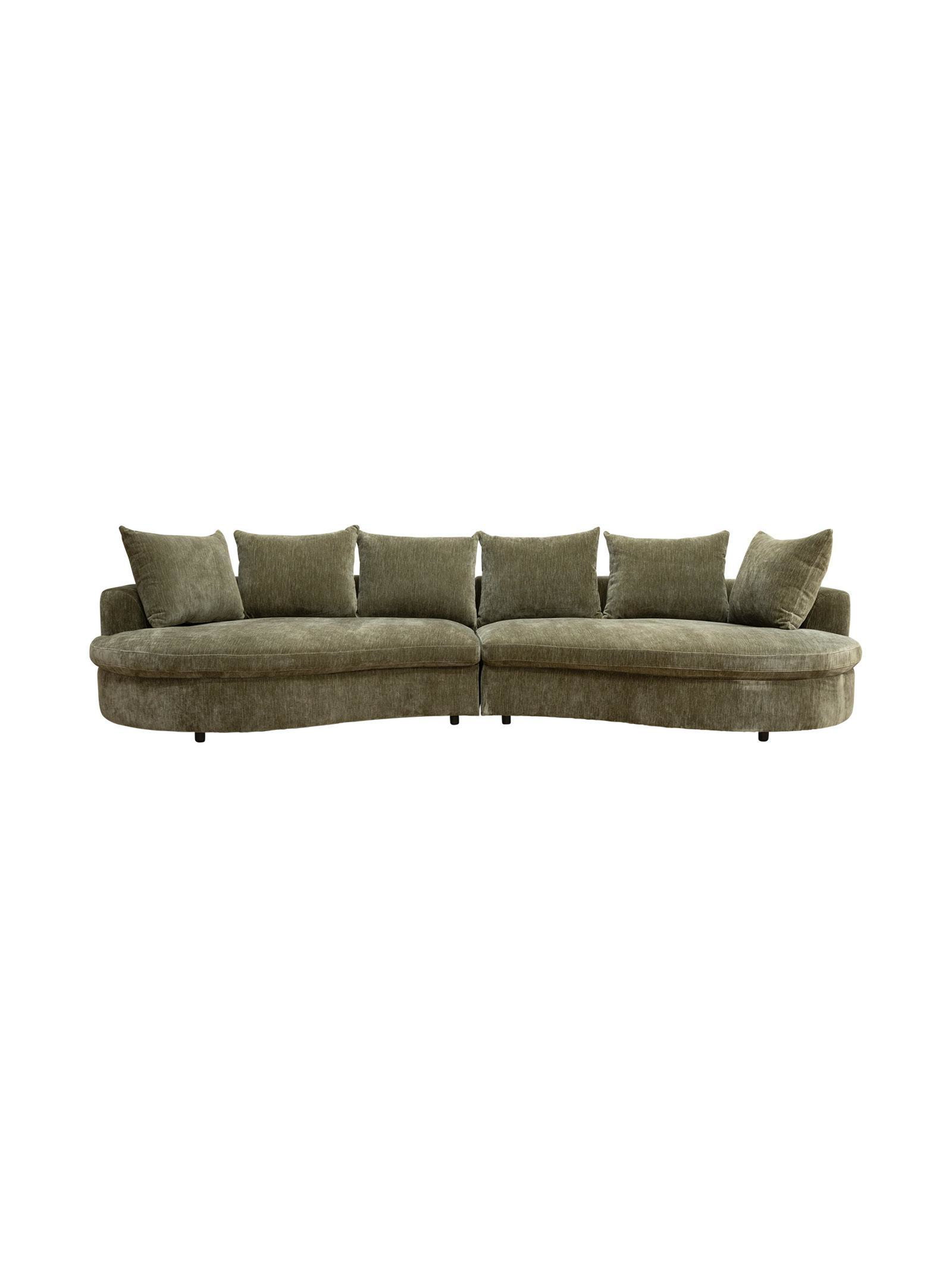 Baine Sofa (4-Seater)