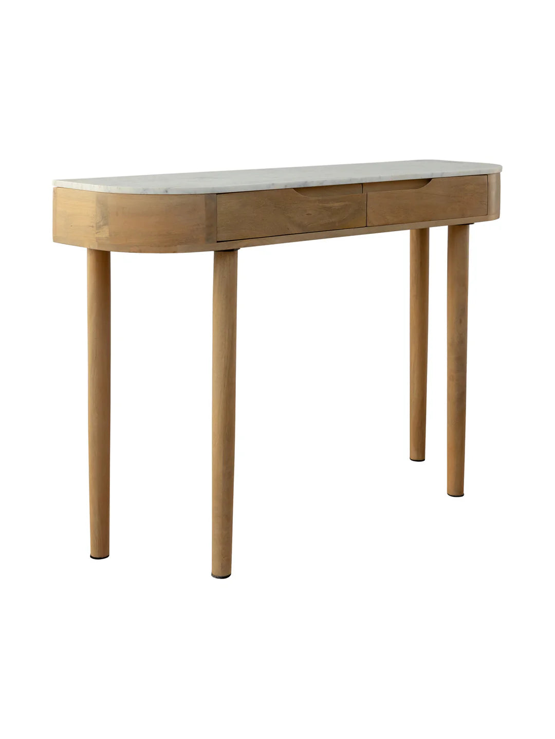Stonesleigh Console in Ginger