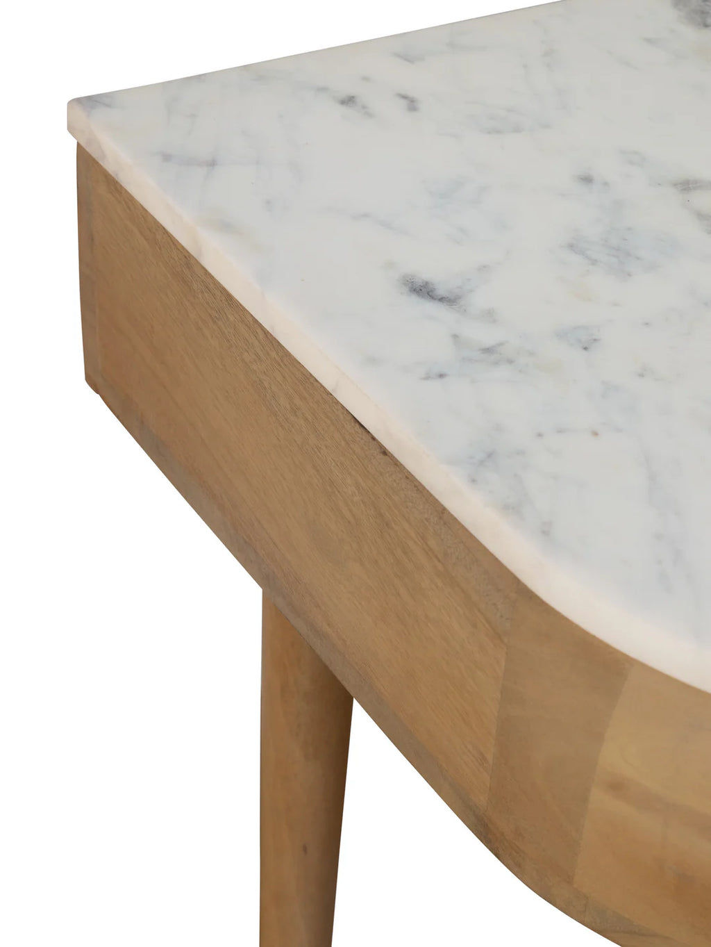 Stonesleigh Console in Ginger