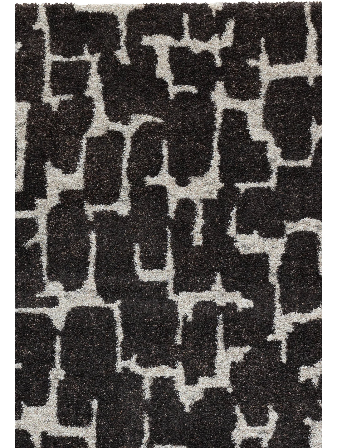 Amani Rug in Grounded