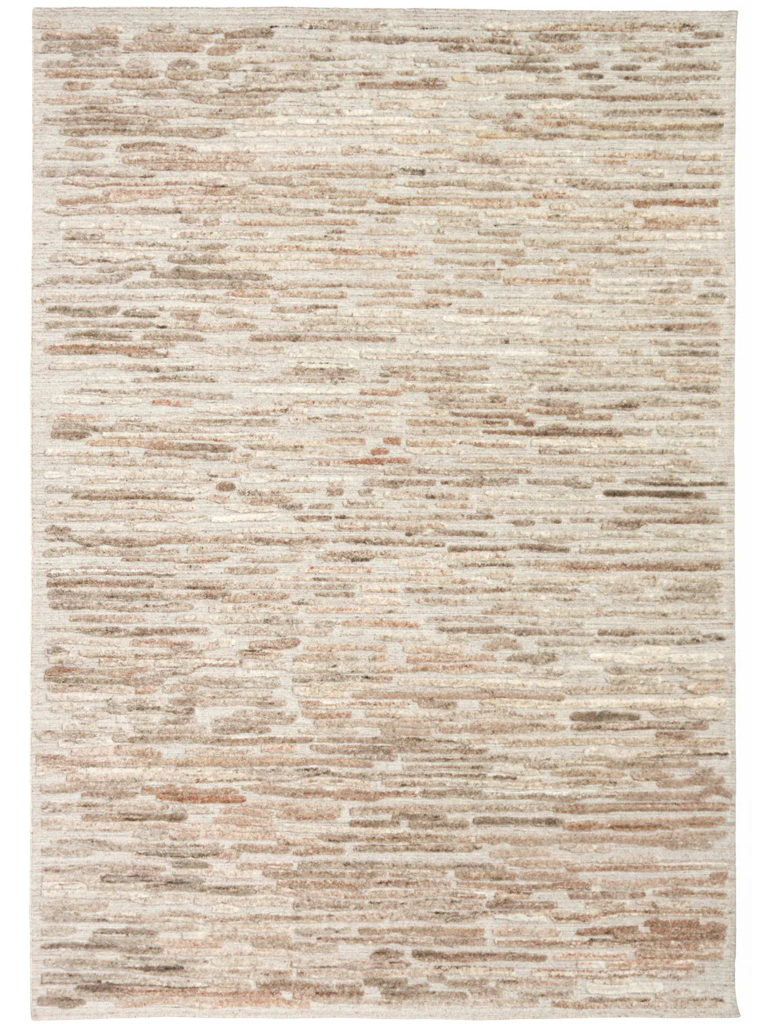 Denver Rug in Stone