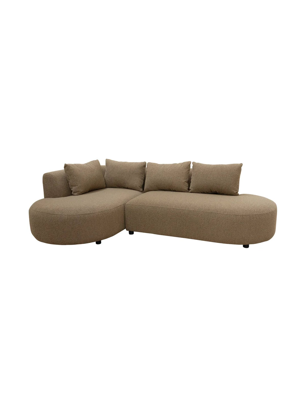 Sia Outdoor Sofa 4-Seater