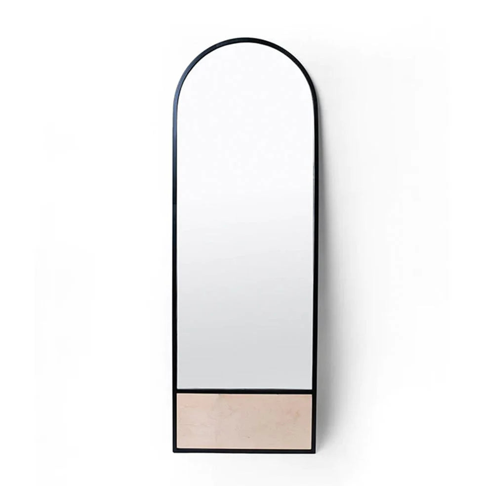 Tall Arch Mirror