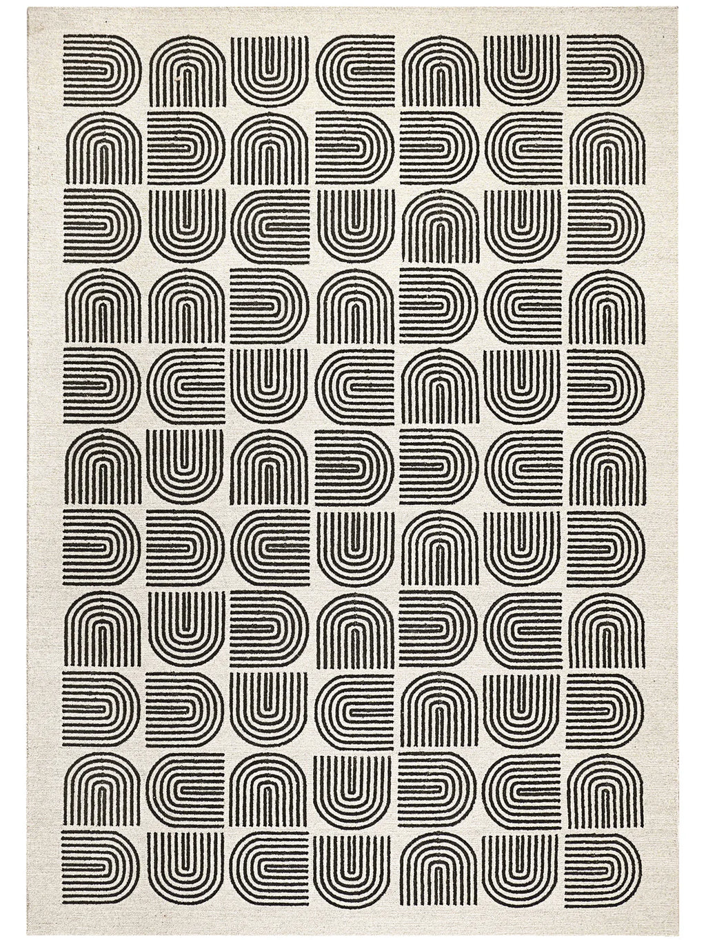 Arcade Rug