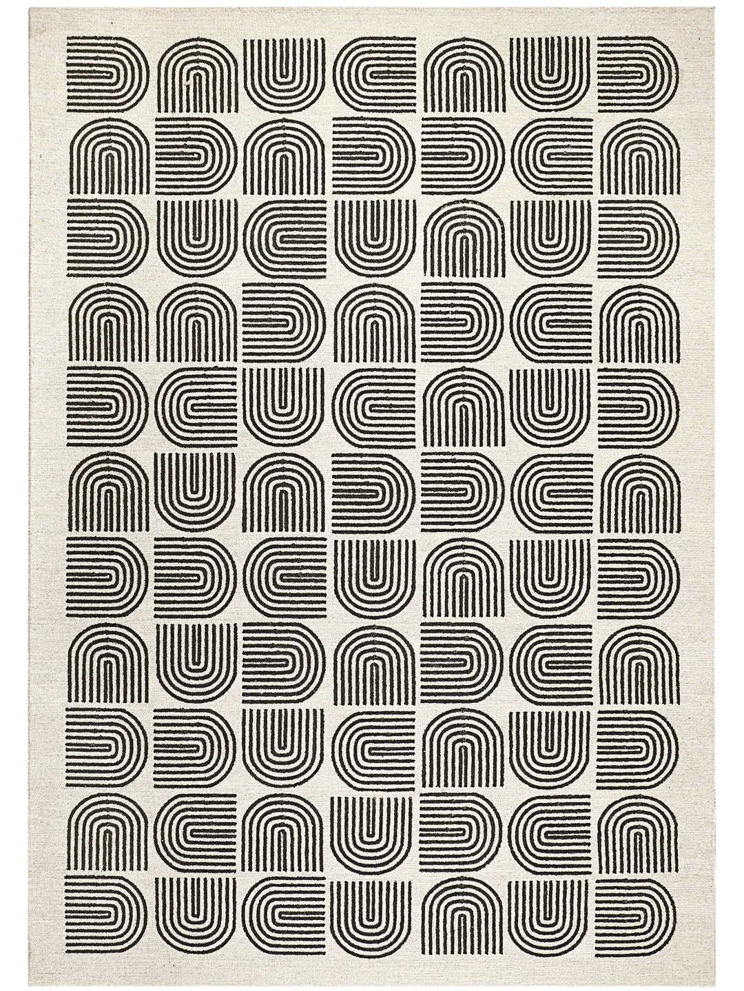 Arcade Rug