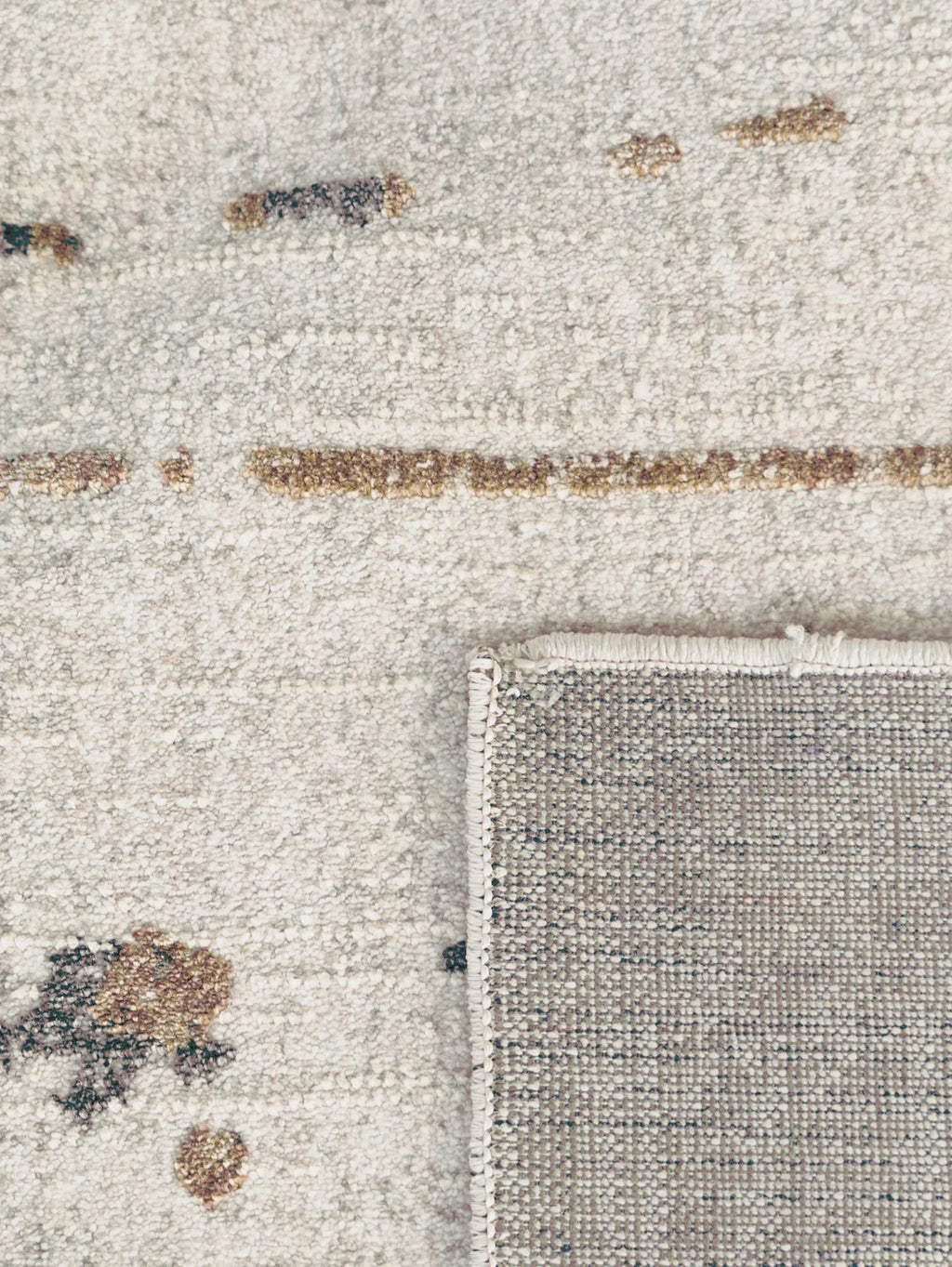 Delancy Rug in Forge