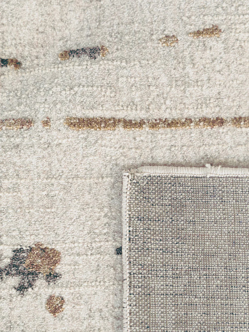 Delancy Rug in Forge